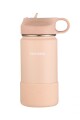 BOTELLA TERMICA TERRANO KIDS 350ML ROSA