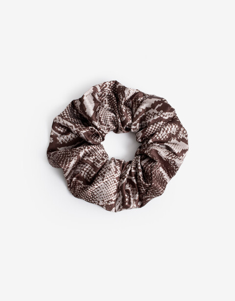 Skunzies Estampados Maxi Skunzie Estampada - Estampado Animal Print