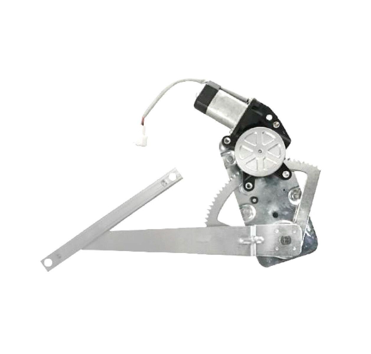 MAQUINA LEVANTA CRISTAL RENAULT TRAS. DER. KWID ELECTRICO - 