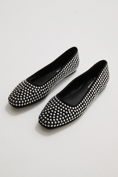 Balerina Rolchy Estampado 1