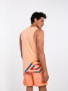 Musculosa Printed Umbro Hombre 0cz