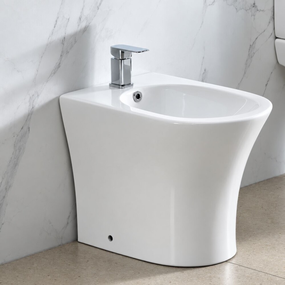 Bidet Mirage Dmc Blanco Bidet Mirage Dmc Blanco