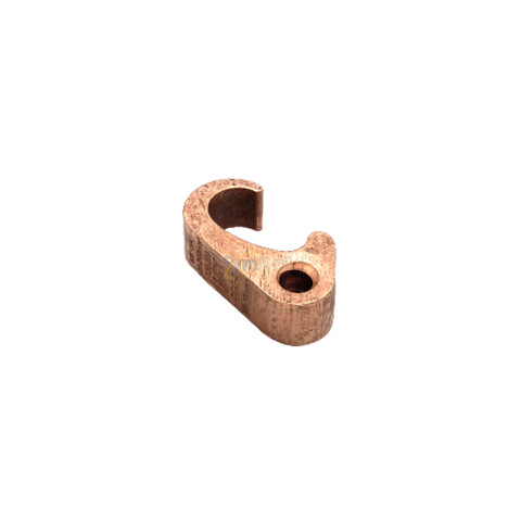 Conector tipo G cable:35-50mm² y jabalina:5/8" HR5636