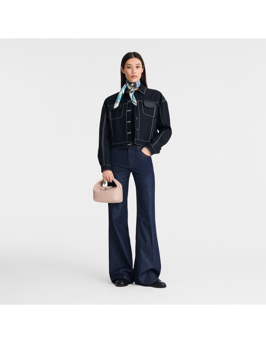 LONGCHAMP - Cartera de mano XS, le Pliage Xtra 