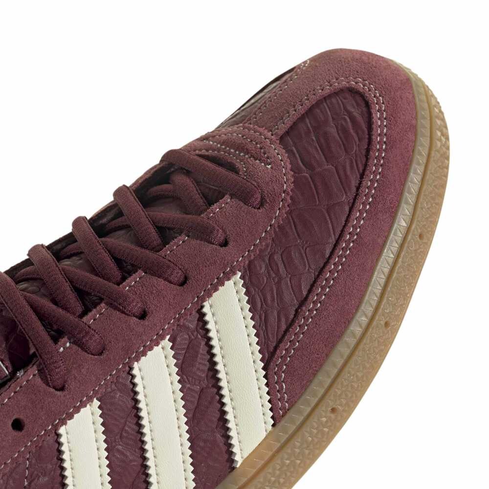 Zapatilla Adidas Handball Spezial Unisex Red
