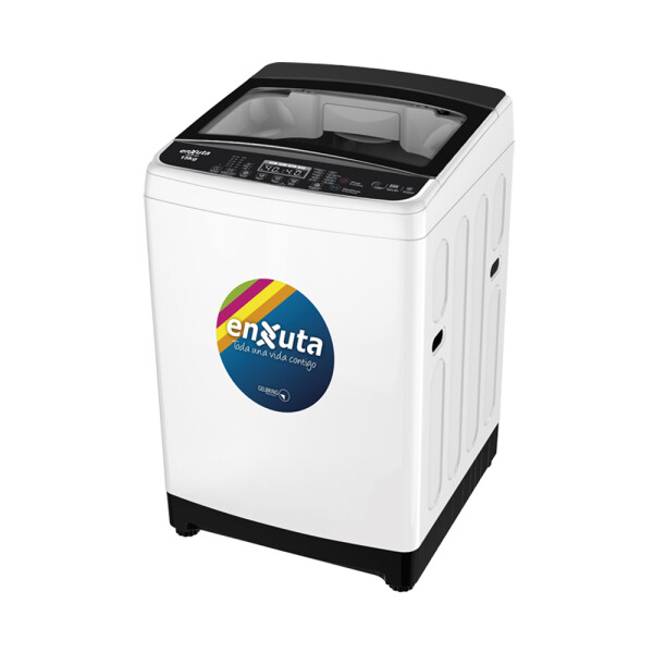 LAVARROPA CARGA SUPERIOR (LENX01550) 15 KG. Lavarropa Carga Superior (lenx01550) 15 Kg.