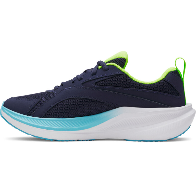 UA BGS Assert 11-BLU BLU-410