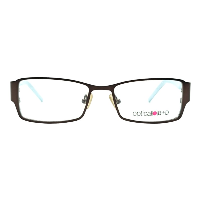 OPTICAL B+D 8013 94 - Adulto - Negro negrouniforme