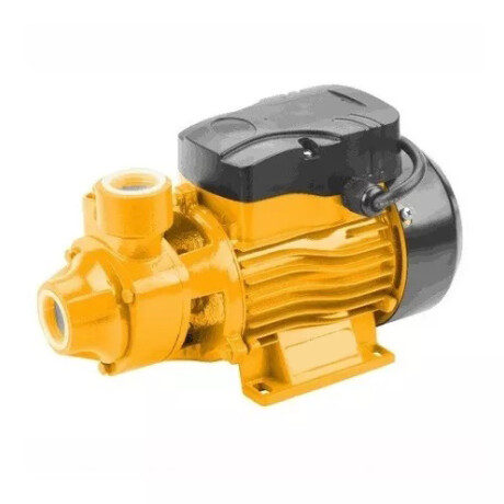 TOLSEN BOMBA DE AGUA PERIFÉRICA 0.5 HP 35 L/M 35 MTS Tolsen Bomba De Agua Periférica 0.5 Hp 35 L/m 35 Mts