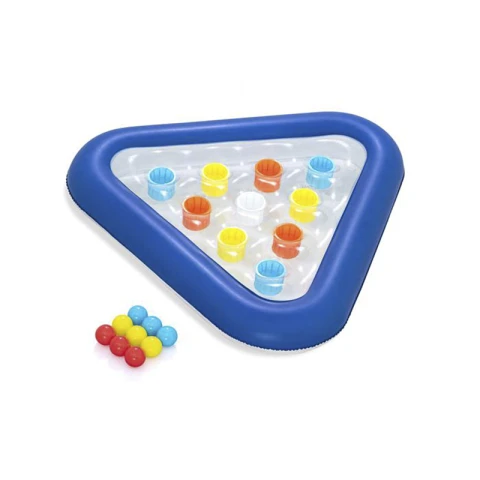 Juego Pong Champion Infable Bestway 105 x 97 cm U
