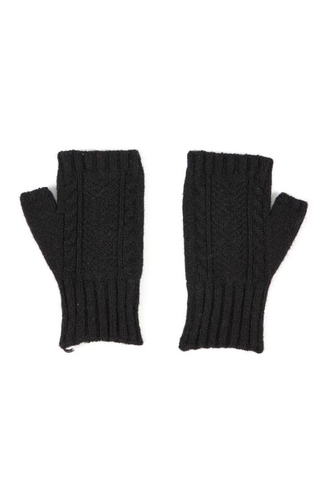 Guantes Aatrox Negro