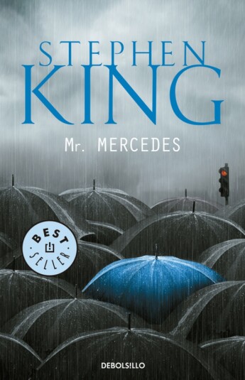 Mr. Mercedes Mr. Mercedes