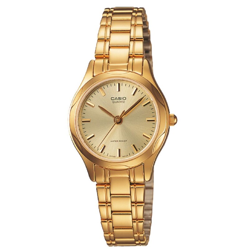 Casio - LTP1275G-9A 09ltp1275g-9a