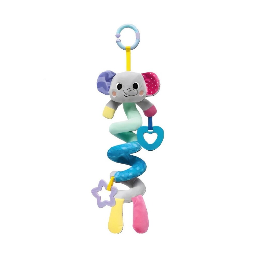 Barra espiral elefante BUBAZOO Barra espiral elefante BUBAZOO