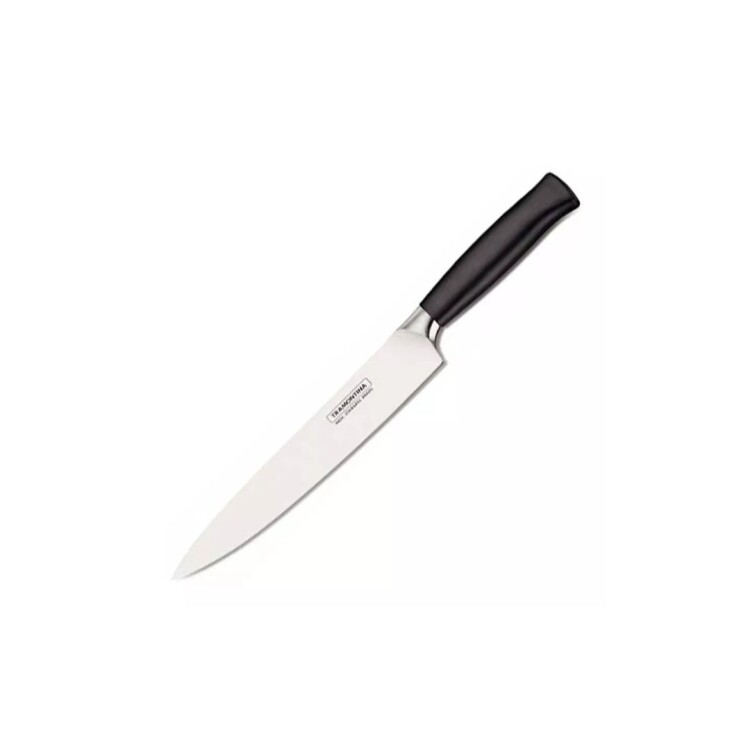 CUCHILLO DE COCINA TRAMONTINA EPIC 8" NEGRO