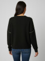 Sweater Kamia Negro