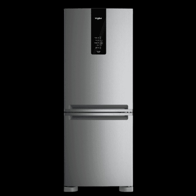 Heladera Whirlpool Combi WRE57CK 482/447 Lts Inverter Frio/Seco Heladera Whirlpool Combi WRE57CK 482/447 Lts Inverter Frio/Seco