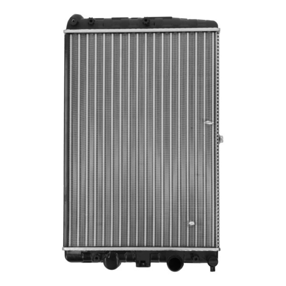 RADIADOR VOLKSWAGEN GOL PLUS 1600 1.9 DIESEL 95/08 30X47 (2 HILERAS) - 