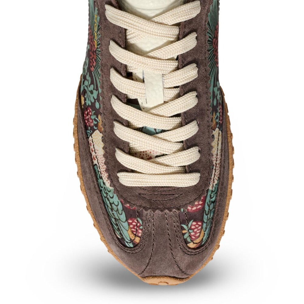 Zapatillas Hoff Bridge Morris Mujer Multicolor