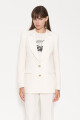 BLAZER BLAKE Beige