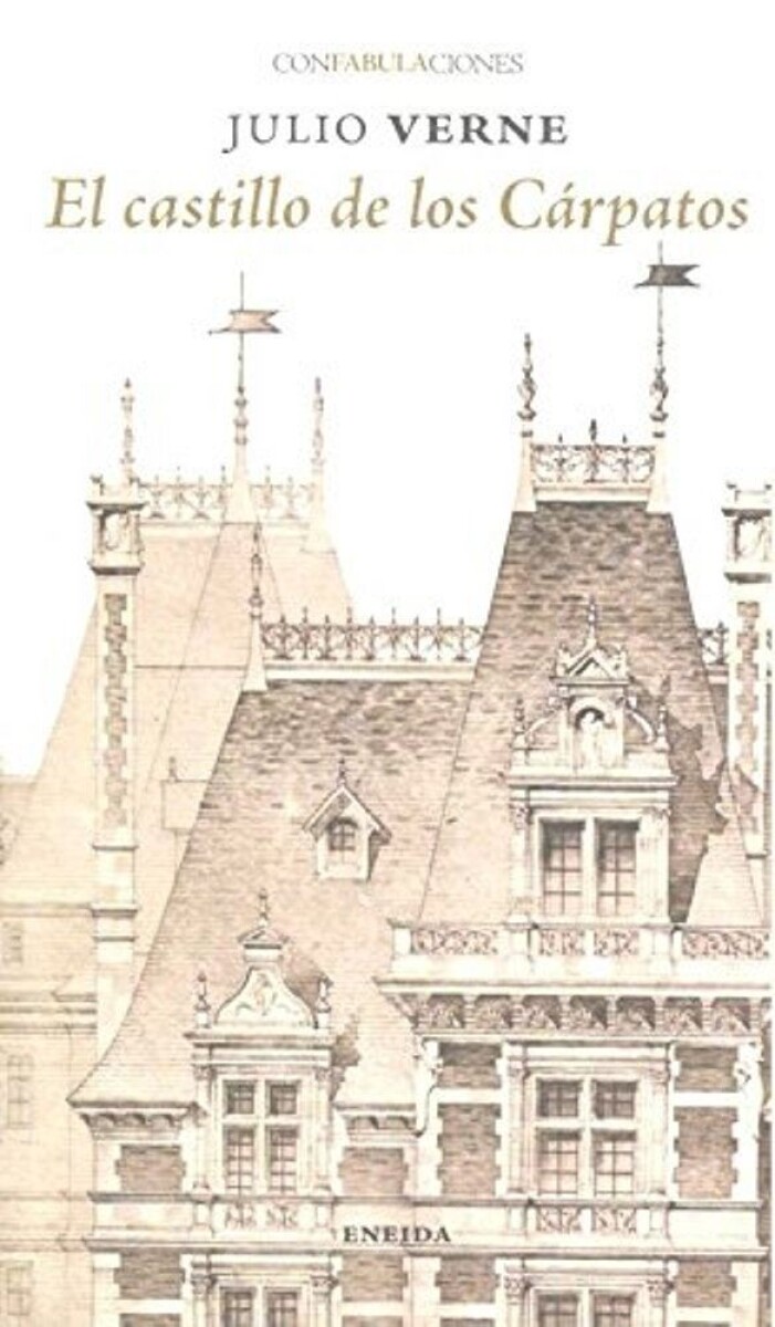 Castillo De Los Cárpatos, El 