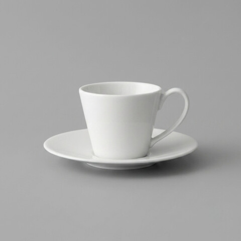 Plato De Cafe Royal Porcelain | Por Unidad Plato De Cafe Royal Porcelain | Por Unidad
