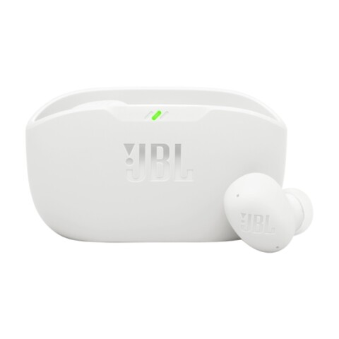 Auricular Jbl Wave Buds 2 Blanco