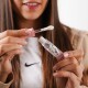 Labial Lip oil Minimalist clear vitamina E