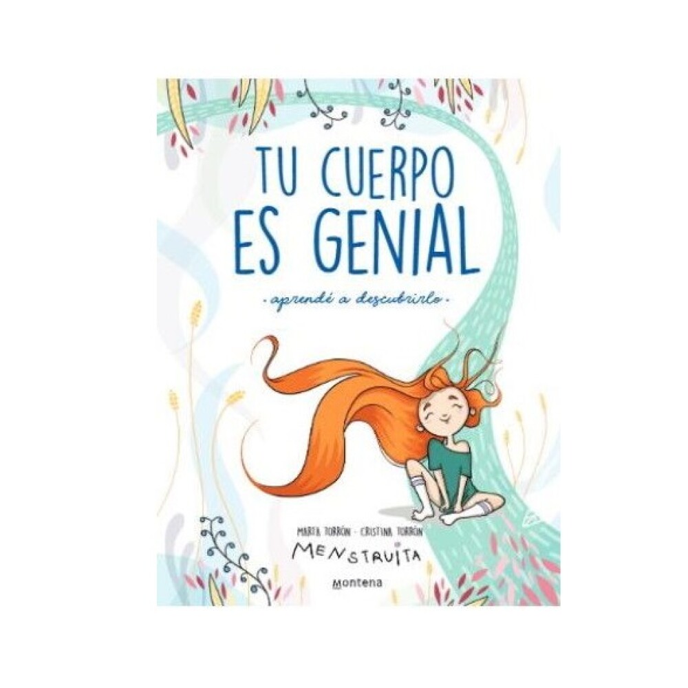 TU CUERPO ES GENIAL TU CUERPO ES GENIAL