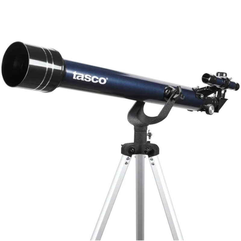 Telescopio Tasco 60 X 700mm Novice Telescopio Tasco 60 X 700mm Novice