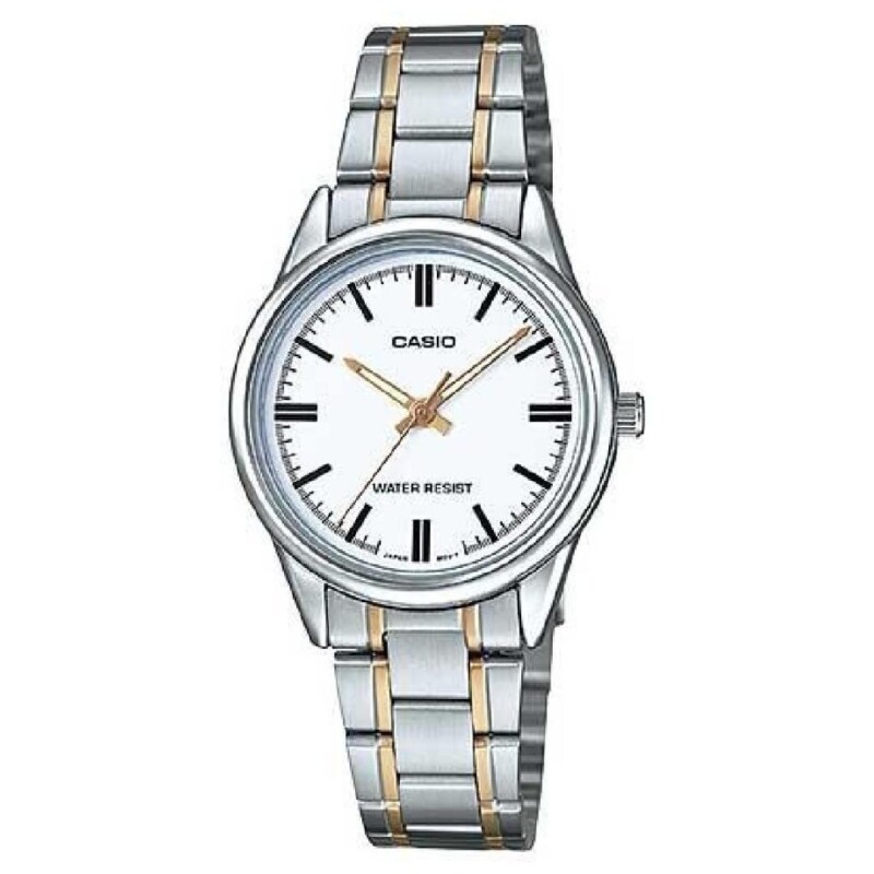 Casio - LTPV005SG-7A 09ltpv005sg-7a
