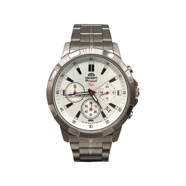 ORIENT FXV00004W0 plateadouniforme
