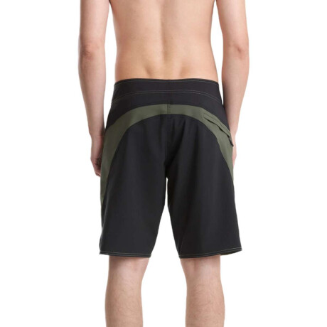 Boardshort Volcom Abg React Mod 20 Verde