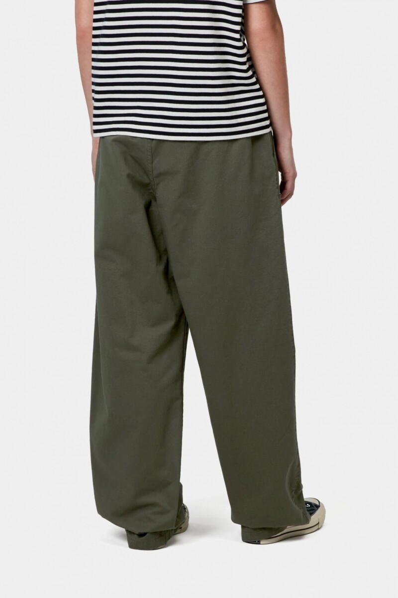 PANTALON MARV Verde