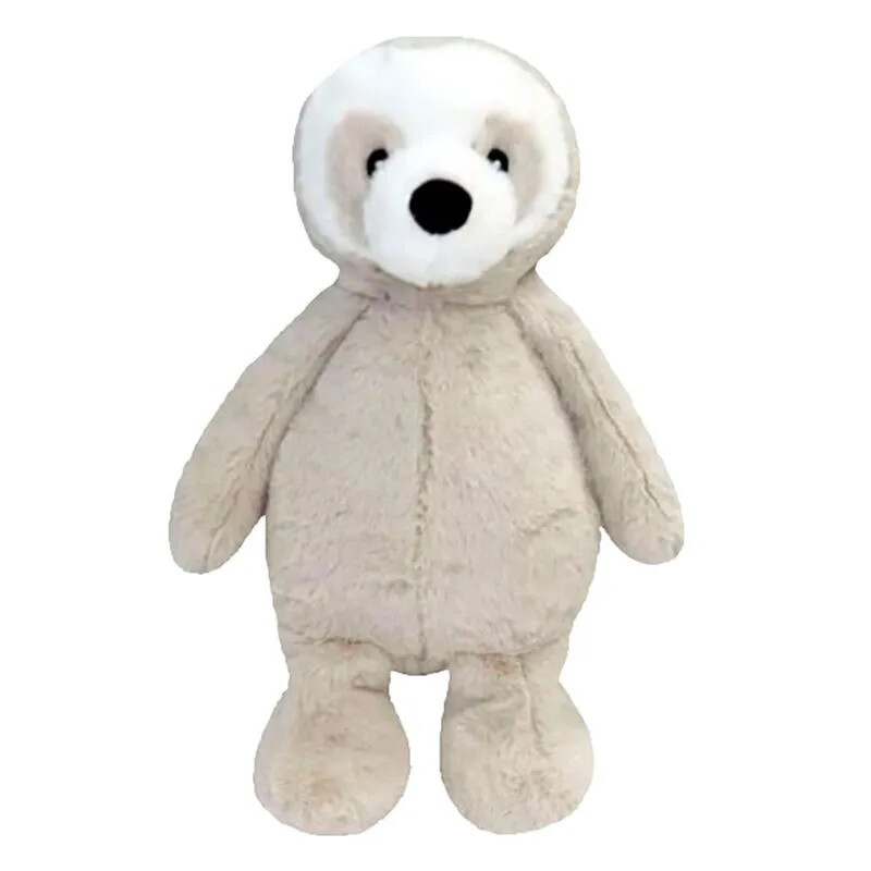 Peluche Perezoso 30cm Resoftables Peluche Perezoso 30cm Resoftables