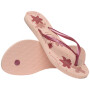 Slim Organic - Mujer Rosado/Rose Gold