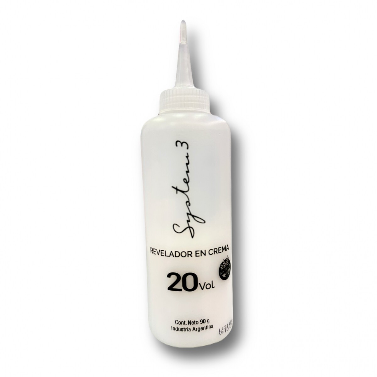 System 3 20vol 90g 