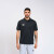REMERA POLO MOLO Umbro Hombre 002