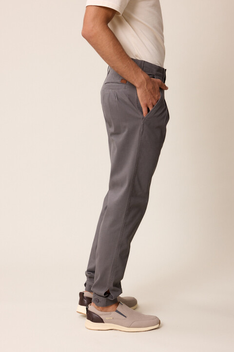 PANTALON CHIPW26 POLANCO Gris