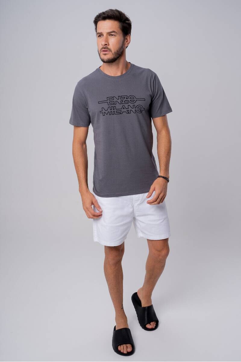 CAMISETA 