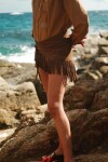 Folk Leather Culero Topo