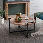 MESA RATONA 80.5x80.5x46CM MESA RATONA 80.5x80.5x46CM