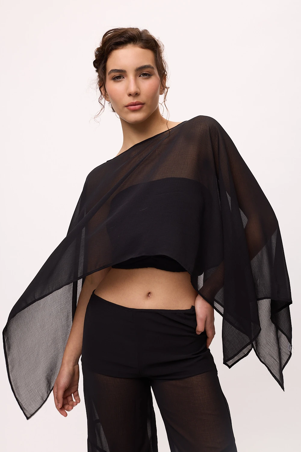 Poncho Sevilla