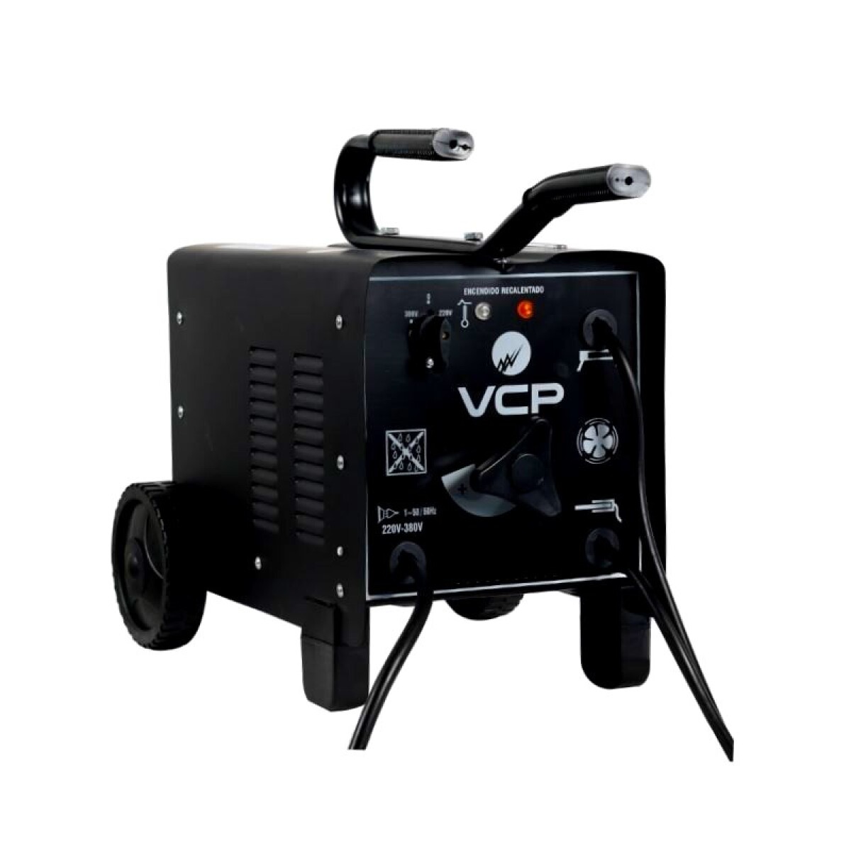 SOLDADOR ELECTRICO 250A 
