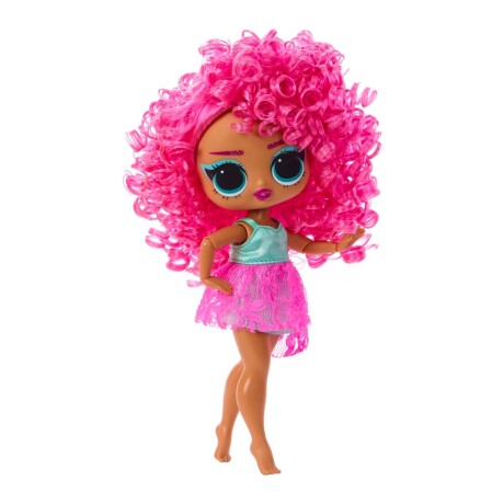 Muñeca Lol Surprise 989868 Tween Cora 001