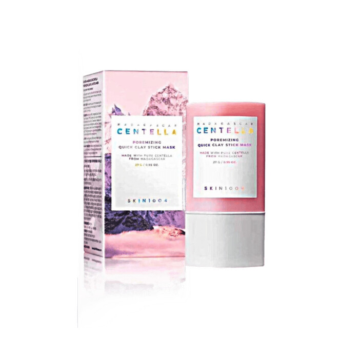 SKIN1004 MADAGASCAR CENTELLA STICK MASK única