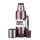 Termo Terrano Slim 750ML Base de Silicona LILA-METALIZADO