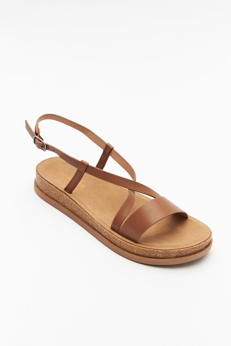 SANDALIA TULSAN Whisky