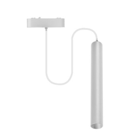 COLGANTE LED MAGNETICO CILINDRICO 15W 3000K 24º BLANCO COLGANTE LED MAGNETICO CILINDRICO 15W 3000K 24º BLANCO