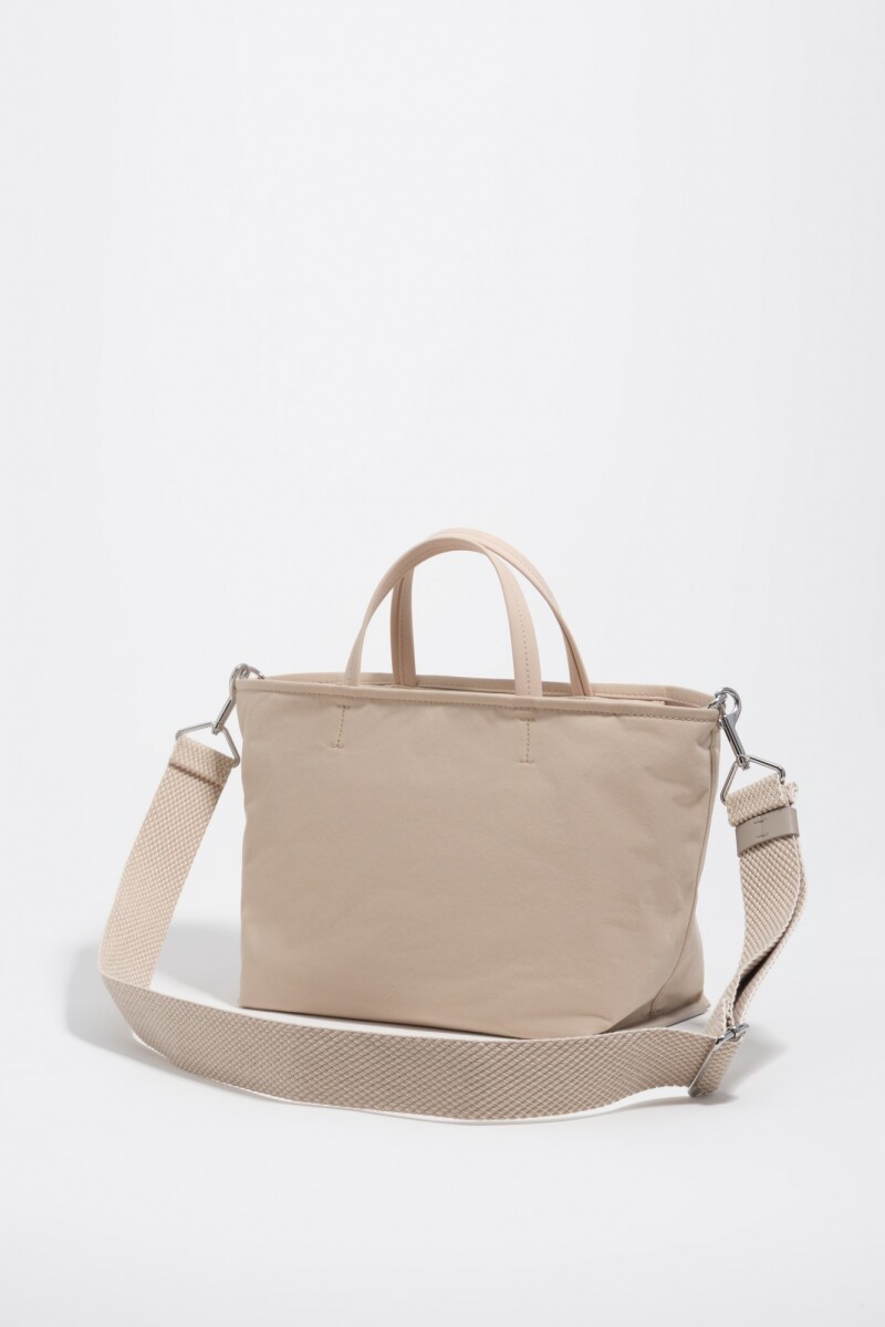 BOLSO SHOPPER MEDIANO Arena